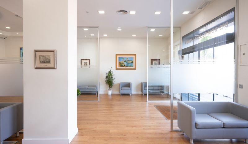 Clínica Dental en Sevilla 3 - Clínica Dental Eurodent