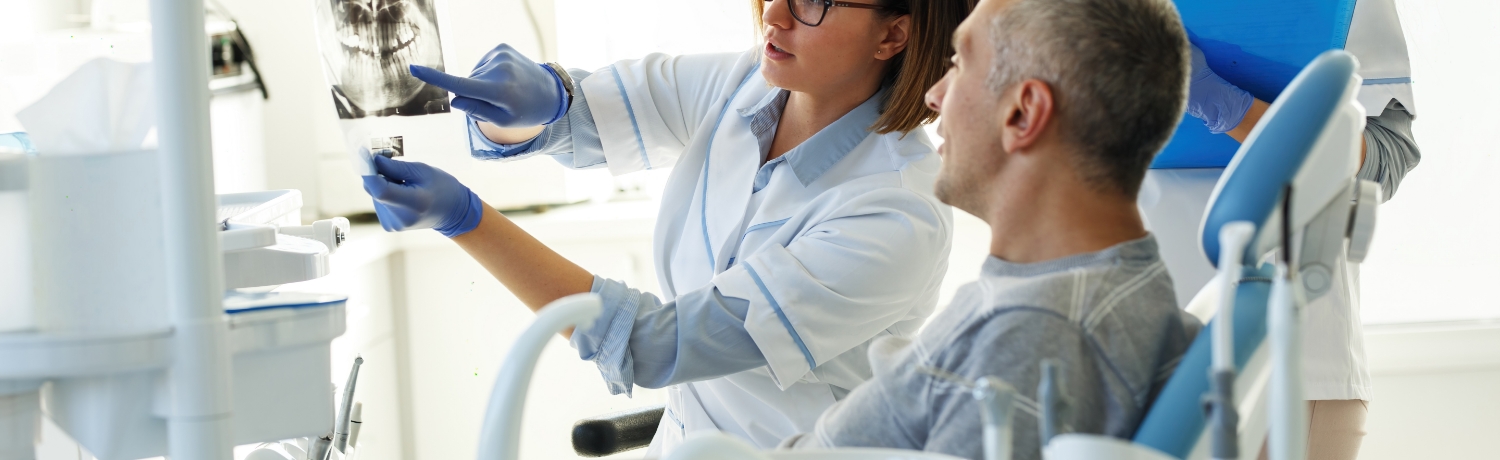 Endodoncia 1 - Clínica Dental Eurodent