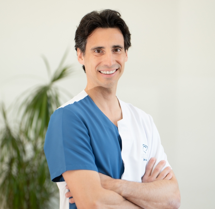 Sobre Nosotros 3 - Clínica Dental Eurodent