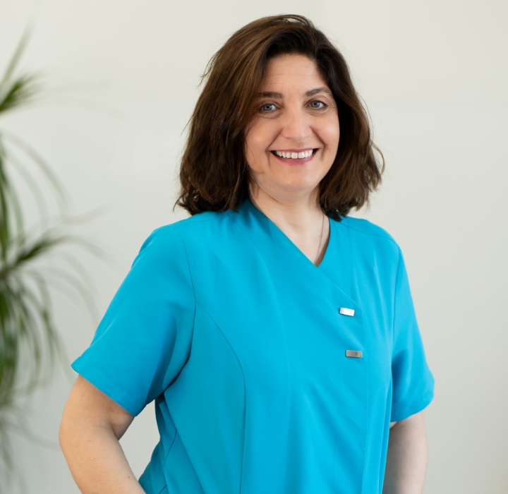 Sobre Nosotros 5 - Clínica Dental Eurodent