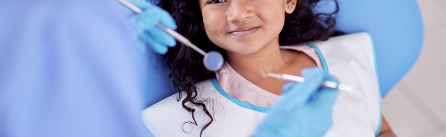 Odontopediatría 1 - Clínica Dental Eurodent
