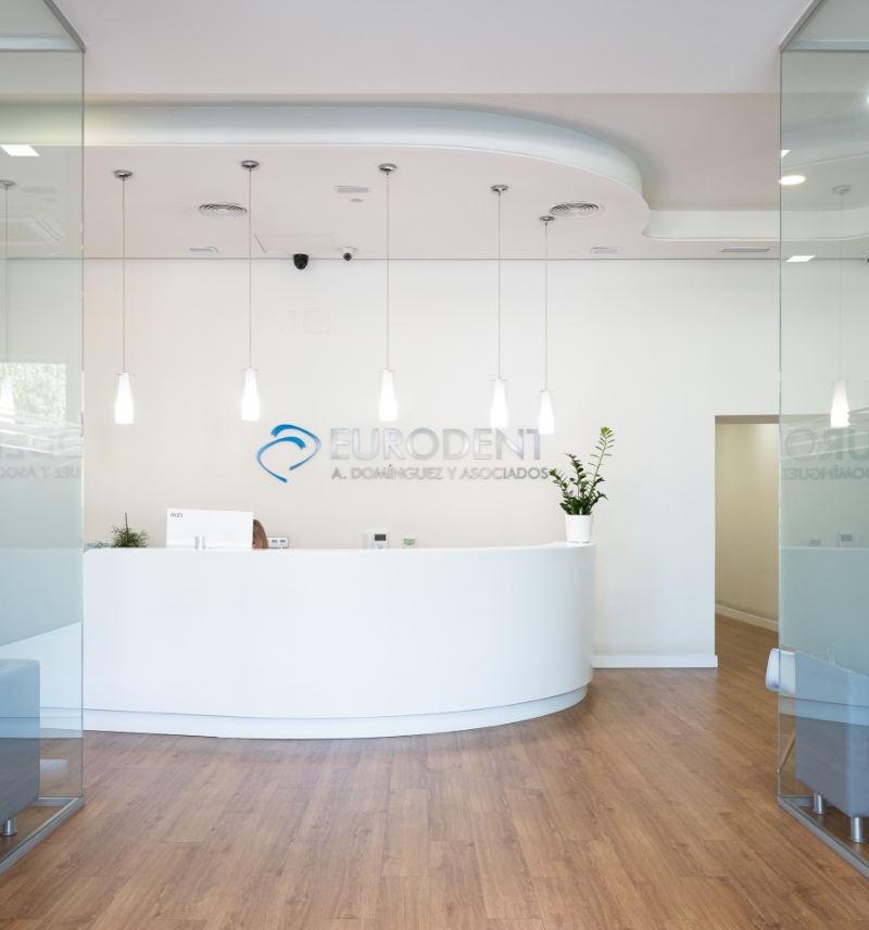 Clínica Dental en Sevilla 1 - Clínica Dental Eurodent