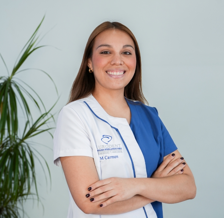 Sobre Nosotros 7 - Clínica Dental Eurodent