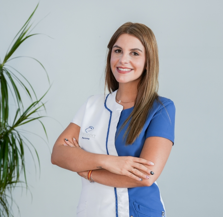 Sobre Nosotros 8 - Clínica Dental Eurodent
