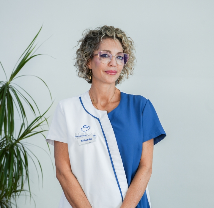 Sobre Nosotros 10 - Clínica Dental Eurodent
