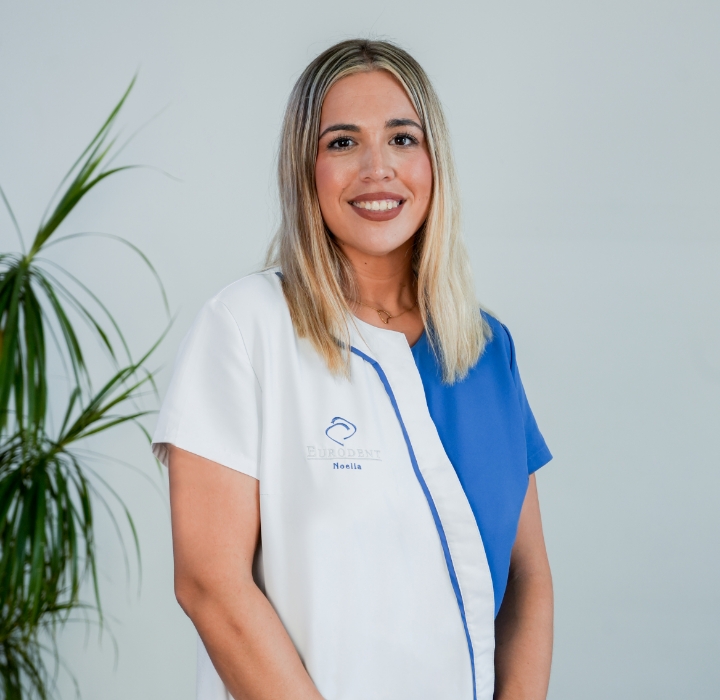 Sobre Nosotros 9 - Clínica Dental Eurodent