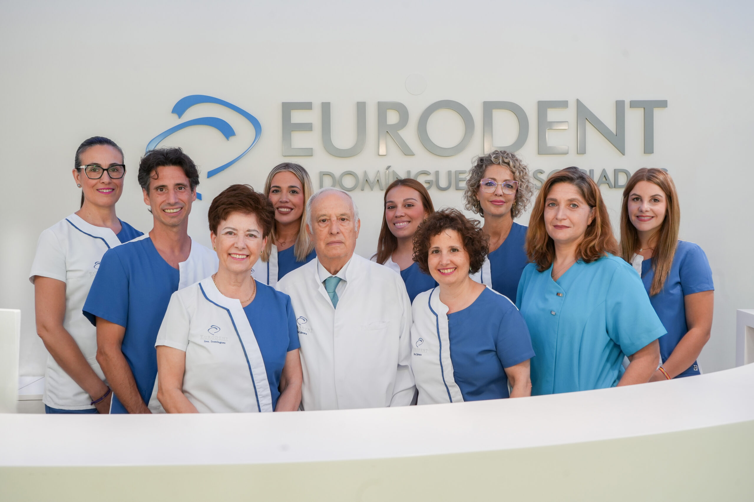 Clínica Dental en Sevilla 2 - Clínica Dental Eurodent